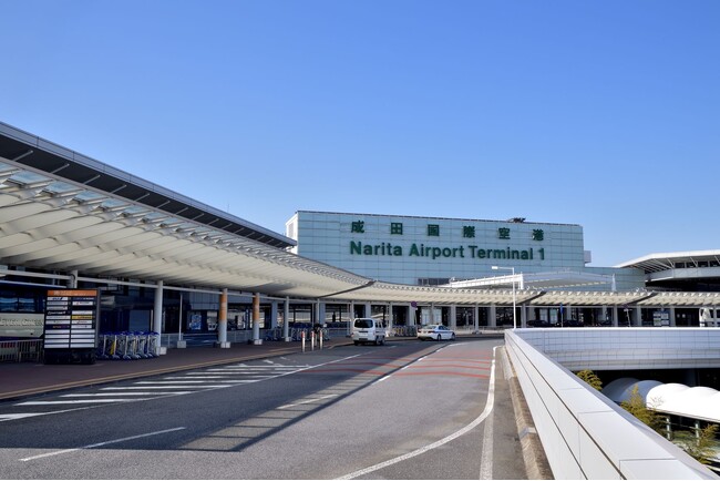 RTX、成田空港における旅客サービス改善業務を受注