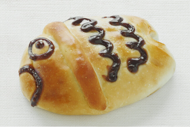 刈谷・知立のベーカリー“パンのかおり”で「こいのぼりパン」と「かしわもちパン」をGW期間限定販売いたします
