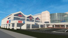 小田原の大型商業施設　ダイナシティに『ウエスト ANNEX』が開業！神奈川県西地区最大級のジーユー・ユニクロがオープン