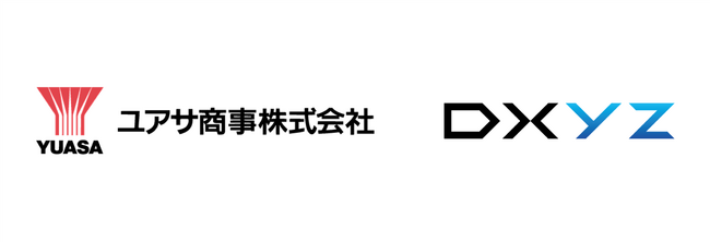 DXYZ、ユアサ商事グループと販売店契約を締結
