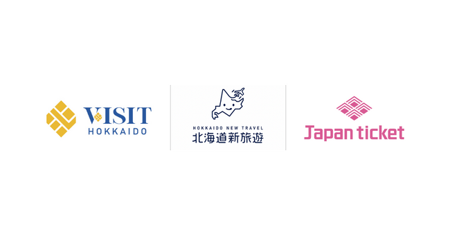 eチケット管理システム「Japan ticket」が、VISIT北海道が運営する北海道の旅中コンテンツ特化サイト「北海道新旅遊」と連携