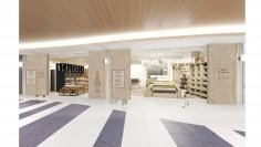 愛知県初出店となるワインと日本酒の専門店「ヴィノスやまざき名古屋店」4月23日(火)オープン
