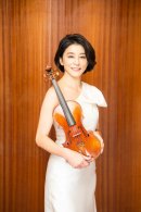 高嶋ちさ子(ヴァイオリニスト) 高嶋ちさ子(ヴァイオリニスト)