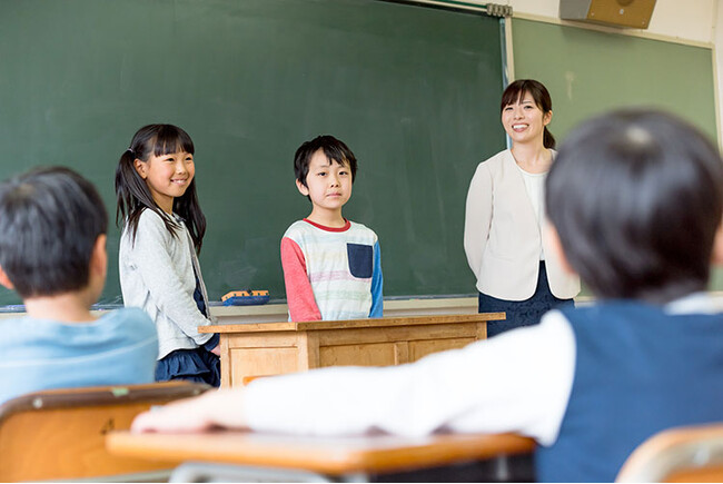 【調査結果】新学期に学校に行きたくないと感じたことがある小中学生は60％、理由は「新しいクラスになじめるか不安だから」が1位