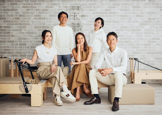 LIFE CREATE 新たな役員体制で事業成長をさらに加速～ウェルネスで、女性の未来を創る～全国100店舗以上、女性専用ブティックスタジオジムを運営