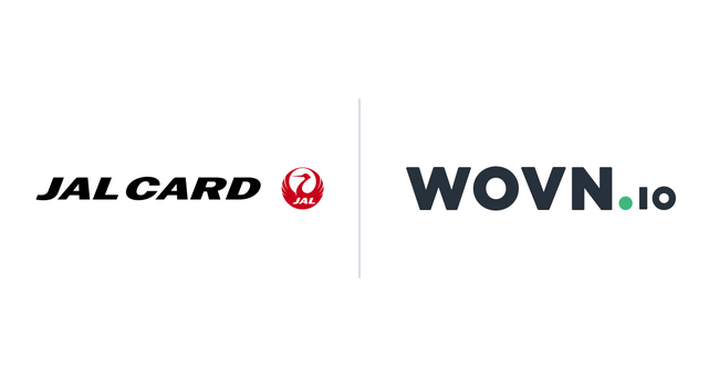 JALカード、WOVN で入会サイトの英語翻訳を開始