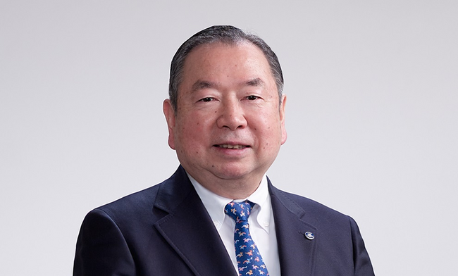 【東京電機大学】学長再任決定のお知らせ