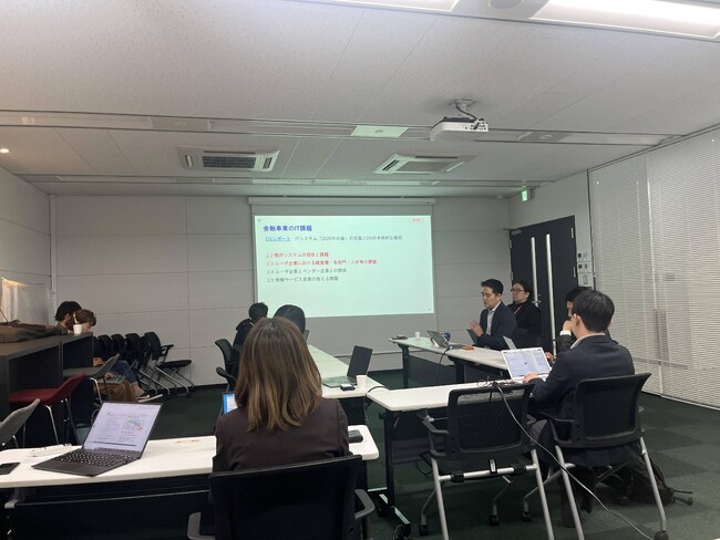 Ｔｒｕｓｔ株式会社が【FinGATE入居者向け】2024年4月16日（火）開催 Media Pitch！にて、生成AIなどの先進的なデータ活用の取り組みについて登壇
