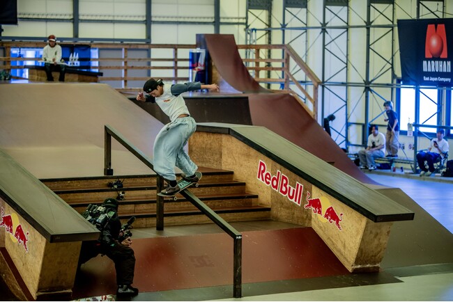 国内最高峰のスケートボードリーグ「JAPAN STREET LEAGUE」2024シーズン第1戦開催レポート　佐々木音憧選手が優勝賞金50万円を獲得！