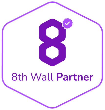 XRコンテンツ開発のデザイニウム、8th Wallのオフィシャルパートナーへ