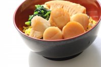 【ニュースレター】行き場を失った北海道産ホタテ10万粒を社食で受け入れ