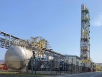 【東芝エネルギーシステムズ】佐賀市のCO2分離回収商用設備で、耐久性が高く環境にやさしいCO2吸収液の実証運転を完了