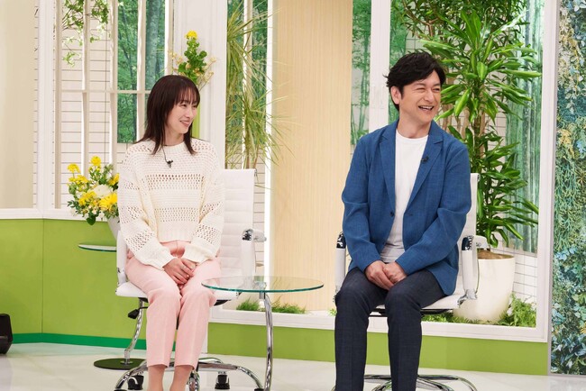 認知症治療も新たな時代！患者のリアルな声から学ぶ！認知症 早期発見のポイント 4/21(日)『健康カプセル！ゲンキの時間』