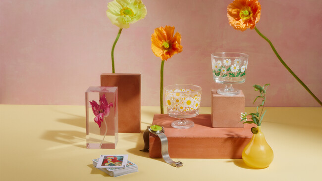 【MoMA Design Store】「Mother's Day」ユニークなグッドデザインギフトで、大切な人を心から喜ばせよう！