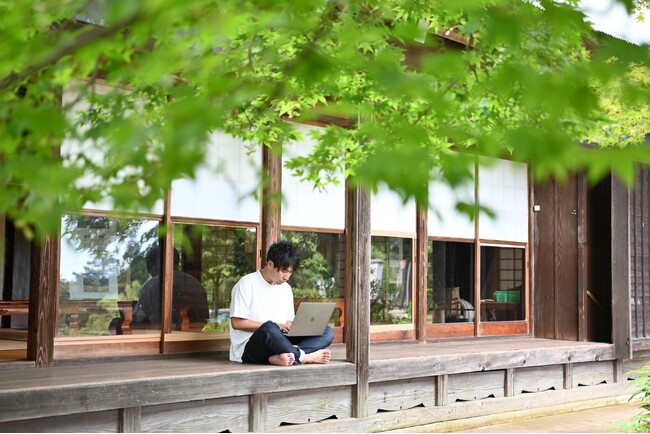 表丹沢の自然でリフレッシュしながらリーダーとしての能力を身につける！地域資源を活かした企業研修「地域共創リーダー育成プログラム」を６月に開催します