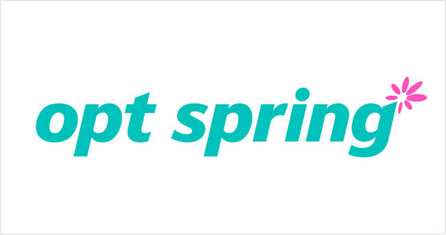 オプト、アルムナイやフリーランス、パートナーエージェンシーとのオプトコミュニティを活かして顧客企業の事業成長を支援する「opt spring(TM)️(オプト・スプリング)」の提供を開始