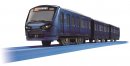 プラレール「相模鉄道12000系」（イメージ）