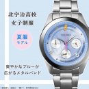 夏服モデル 夏服モデル