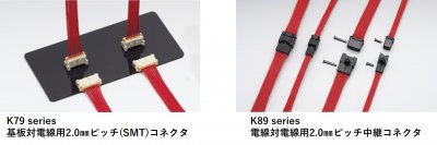 コアスタッフがコネクタ・端子メーカーの日本端子と販売提携　通販サイト『CoreStaff ONLINE』で順次取扱い開始