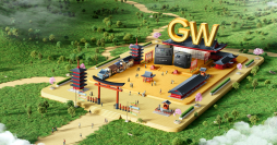 話題のポータブル電源が超割引価格！BLUETTI「Amazonゴールデンウィークセール」4月19日より開催