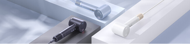 4月18日から22日まで、「Bopwavy」ブランドのハイスピードヘアドライヤーが月間プロモーションで登場！注文すると2000円引きです。