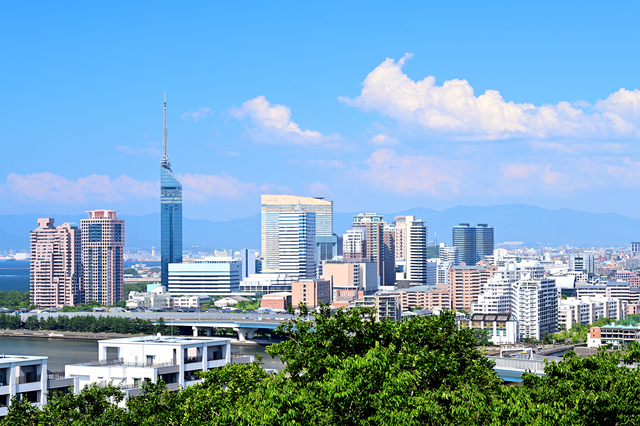 日本ナンバーワン調査総研、福岡営業所の開設完了を発表。九州エリアでのローカル調査がスムーズに。