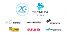 “TechnologyとCreativeで未来を創る”テクミラホールディングスは創立20周年を迎えました