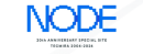 周年記念プロジェクト「NODE」