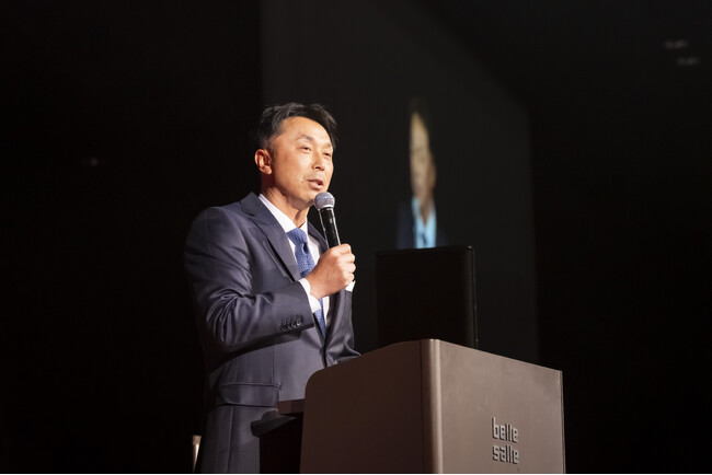 元プロ野球選手・野球解説者の宮本 慎也氏が『ウィルオブスペシャルサポーター』に就任