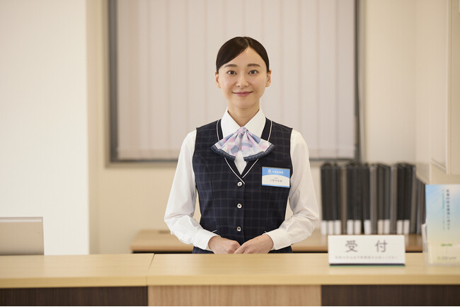 2024年度 診療報酬改定対応　医療事務講座 受講料20％OFFキャンペーン開始　修了生80万人以上、契約医療機関約8,000ヵ所の実績で資格取得・就職をバックアップ