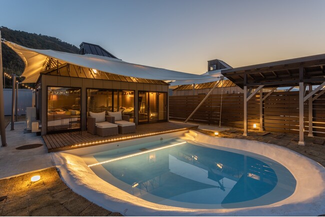 【ペットと泊まれる宿の予約サイト いぬやど‐INUYADO】Pet博2024幕張にて 千葉初上陸！