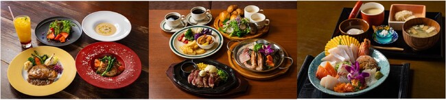 「seven x seven 糸島」 のディナープランがスタート！同エリア3店舗とのディナープランを本日4月19日（金）より販売開始