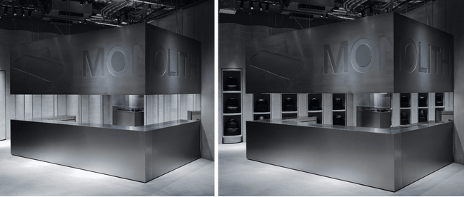 好調なバッグブランド〈MONOLITH (モノリス) 〉が『MONOLITH NAGOYA』直営店を名古屋・栄・中日ビルに出店
