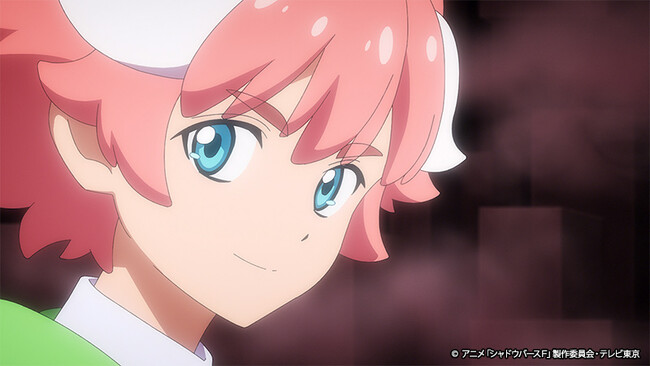4月20日（土）第77話アニメ「シャドウバースＦ」あらすじ＆先行カット公開