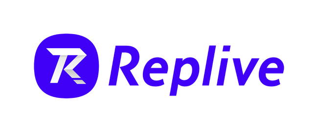 “Q&A特化型”のライブ配信アプリ「Replive」が2024年4月19日（金）にリリース、豪華著名人が続々配信予定！
