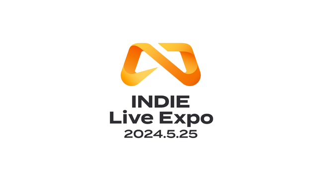 5月25日開催の世界最大級のインディーゲーム情報番組「INDIE Live Expo 2024.5.25」の番組内容発表!