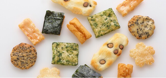 創業100年のおかき・あられ製造会社「王様製菓株式会社」栄光堂グループによる事業基盤譲り受けに関するお知らせ