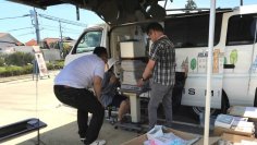 令和６年能登半島地震被害のお⾒舞いを申し上げます。 パリミキ出張支援活動のお知らせ