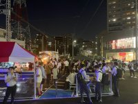 「三浦海岸ビールまつり」開催！