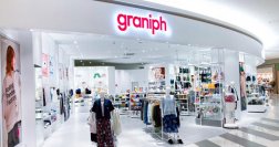 北関東のグラニフで最大のストアで、世界観を楽しみながらお買い物！グラニフ イオンモール太田店が2024年4月19日(金)新規オープン