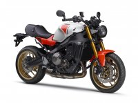 スポーツヘリテージ「XSR900」2024年モデル発売～「XSR900 GP」とリレーションを図った新色を採用～