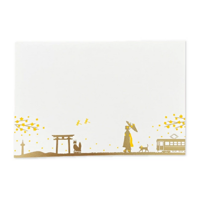 【京都好き200名に調査】人気の観光地「京都」のおすすめスポットや名物とは?