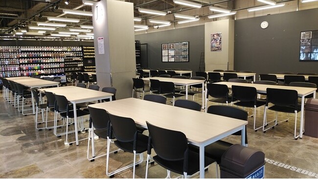 【草叢BOOKS新守山】守山エリア最大規模のトレーディングカード売場、4月20日オープン！