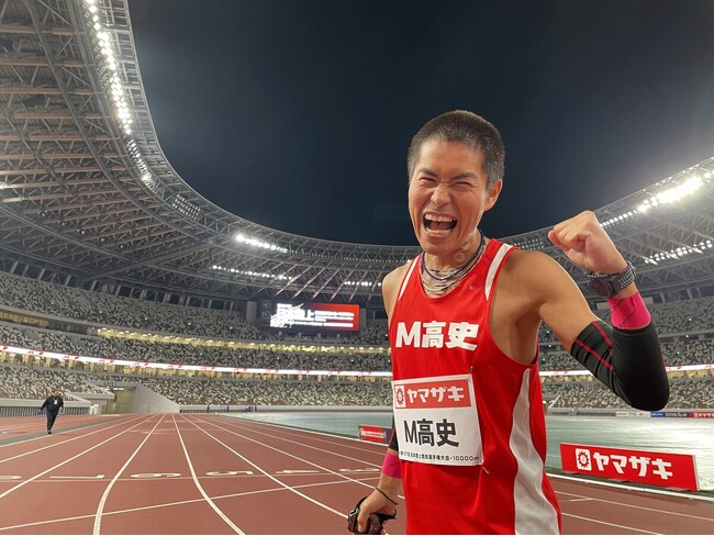 【第108回日本選手権・10000m】陸上マニアが語る！大会の見どころ３.
