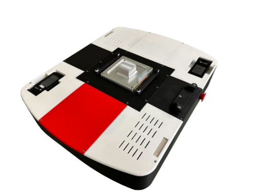 医療現場で搬送アシストロボットが実用化されました！