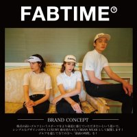 タフで軽量な再生PETサングラス　ゴルフウェアブランド「FABTIME」から新販売