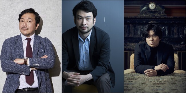 今村翔吾、小川哲、加藤シゲアキが呼びかけ！能登半島地震の被災地を「物語」で応援する企画始動！