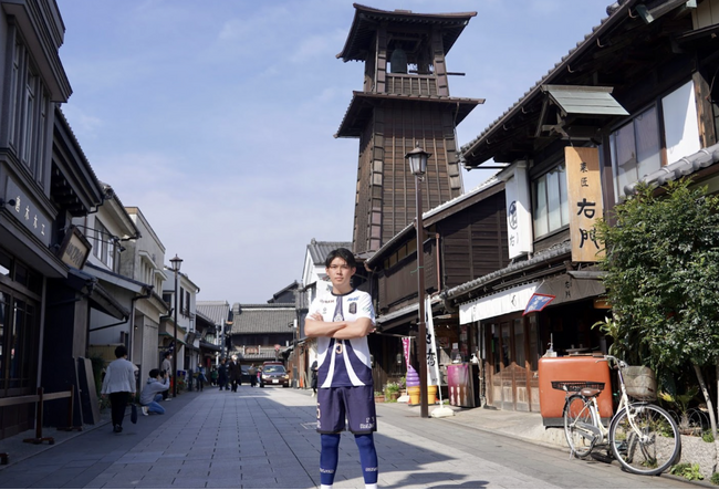 埼玉県川越市からJリーグを目指す「COEDO KAWAGOE F.C」、JTB川越支店と共に、埼玉県の部活動地域移行等に関する地域クラブ活動実証事業を完了