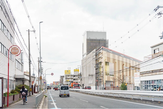 スマートクリア大阪第2号店出店
