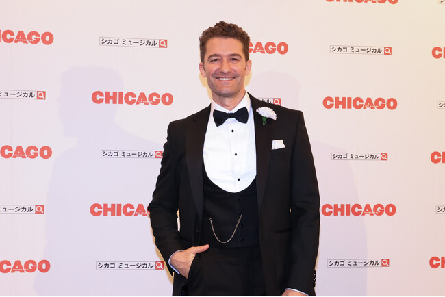 ブロードウェイミュージカルCHICAGO 日本公演が大阪から開幕！東京は4/25から！